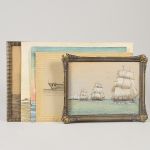 1760&nbsp;5180&nbsp;Teckningar